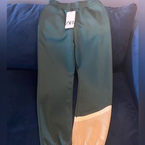 Jogger Trousers by Zara!